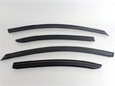 [DS3520|K-901-003] [ACCENT / VERNA 2009-2010] VISERA VENTANA HUMO (4PCS)