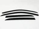 VISERA VENTANA HUMO (4PCS)