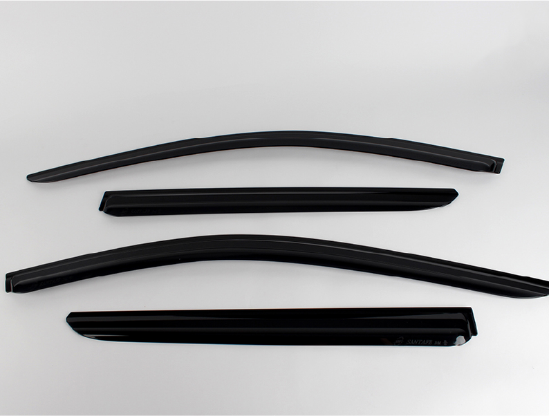 VISERA VENTANA HUMO (4PCS)