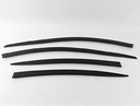 [DS3589|K-901-153] [ELANTRA 2015] VISERA VENTANA HUMO (4PCS)