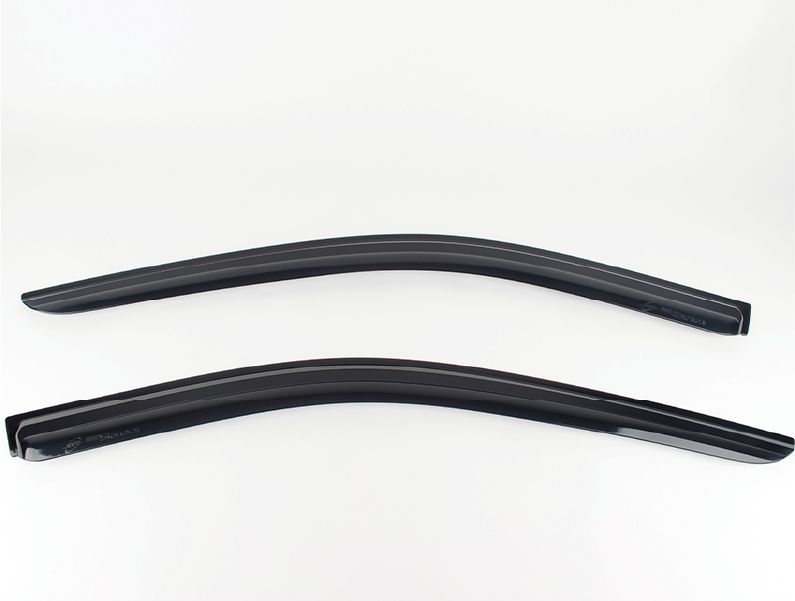 VISERA VENTANA HUMO (2PCS)