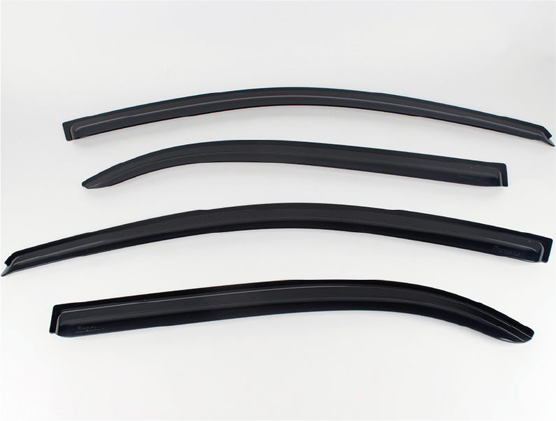 VISERA VENTANA HUMO (4PCS)