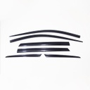 VISERA VENTANA HUMO (6PCS)