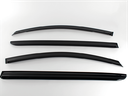 [DS3614|K-901-091] [SPORTAGE 2010-2015] VISERA VENTANA HUMO (4PCS)