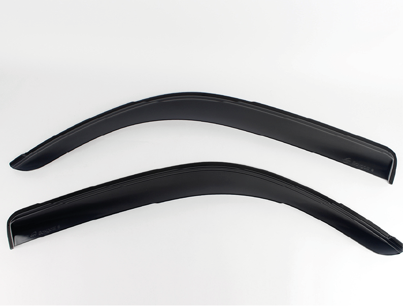 VISERA VENTANA HUMO (2PCS)