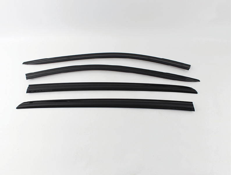 VISERA VENTANA HUMO (4PCS)