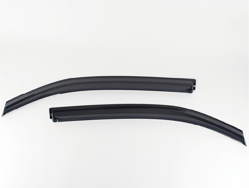 VISERA VENTANA HUMO (2PCS)