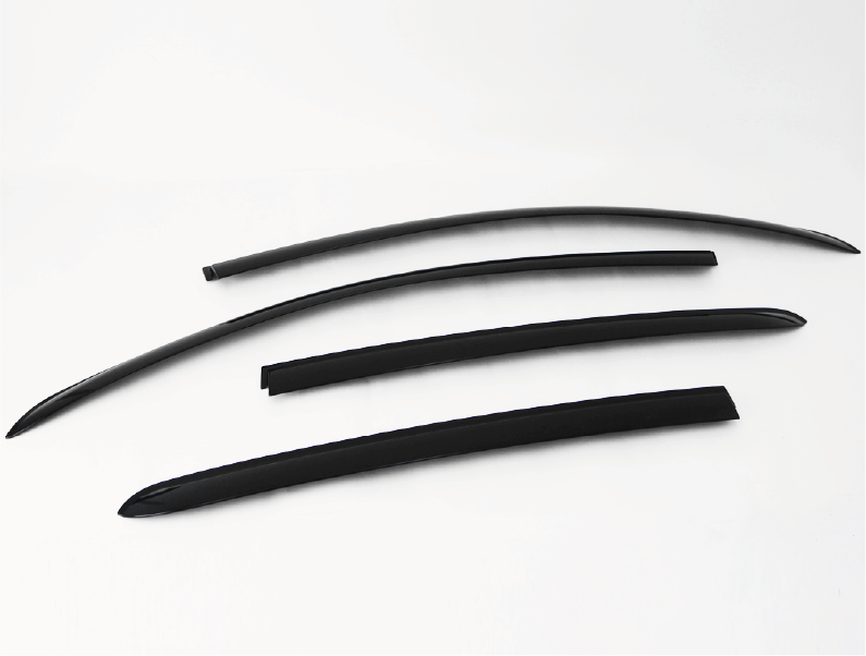 VISERA VENTANA HUMO (4PCS)