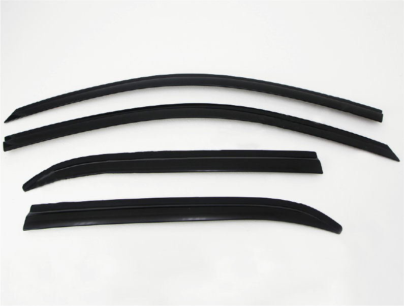 VISERA VENTANA HUMO (4PCS)