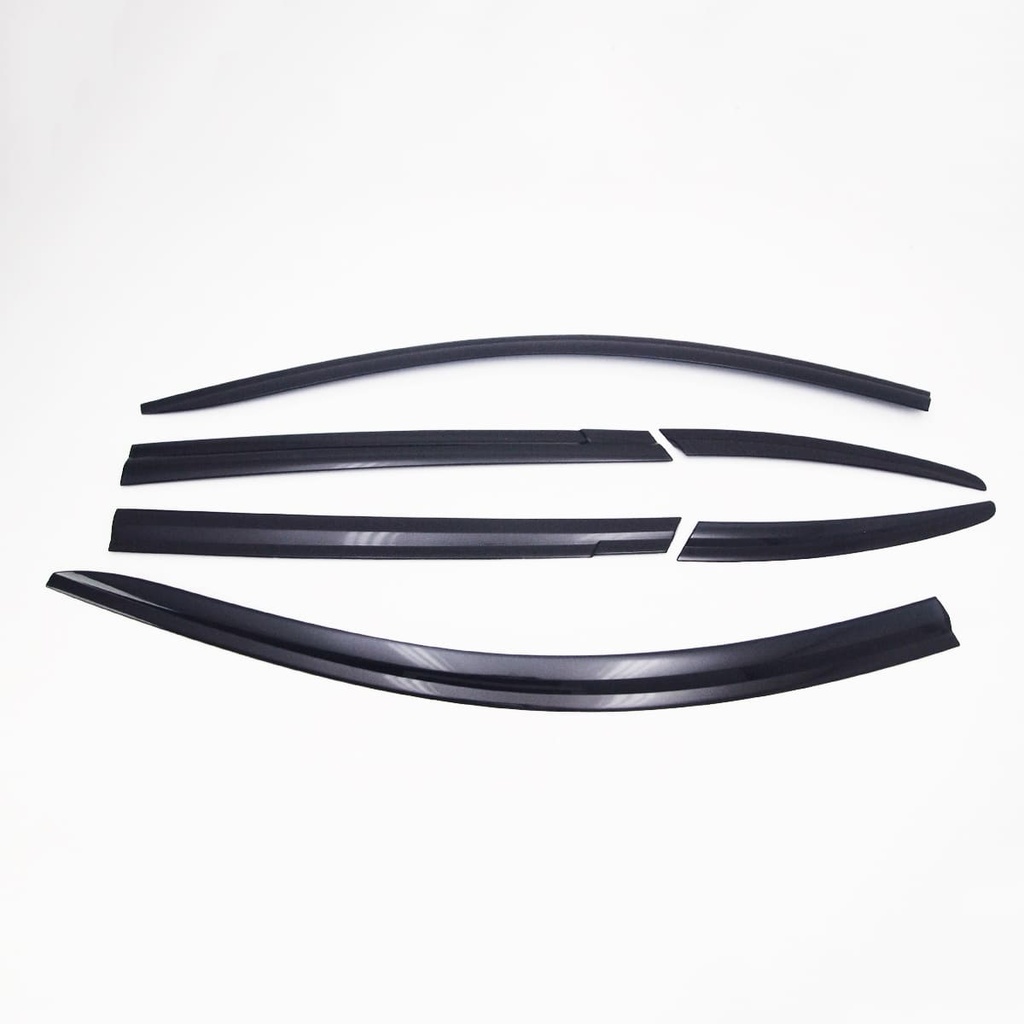 VISERA VENTANA HUMO (6PCS)