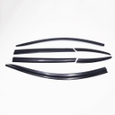 VISERA VENTANA HUMO (6PCS)