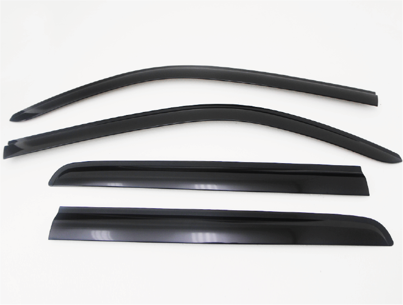 VISERA VENTANA HUMO (4PCS)