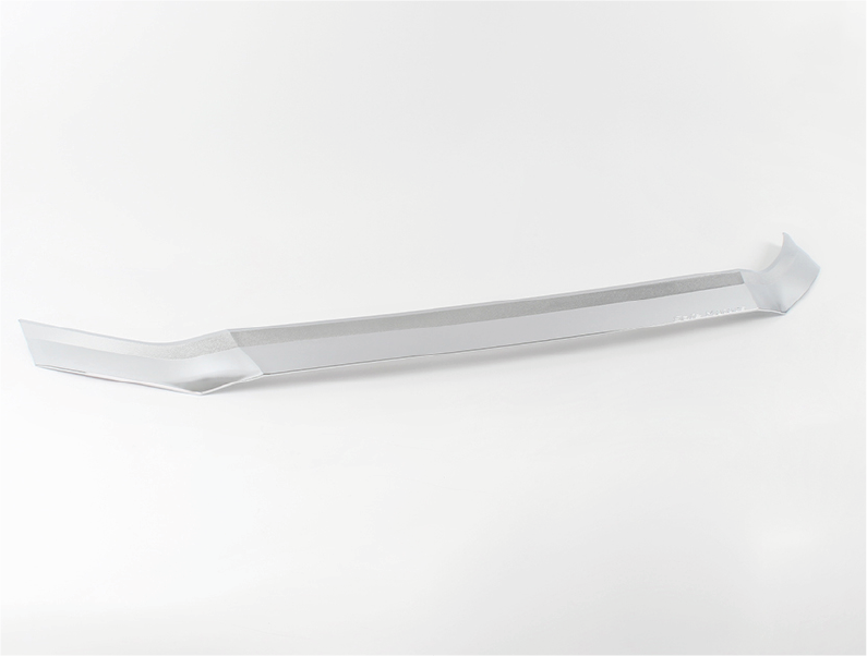 MOLDURA DE CAPOT CROMO (1PCS)