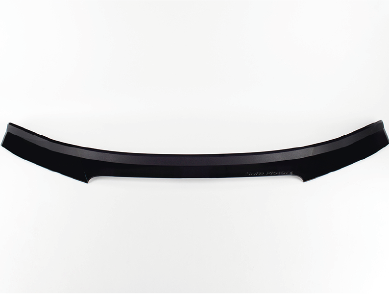 MOLDURA DE CAPOT HUMO (1PCS)