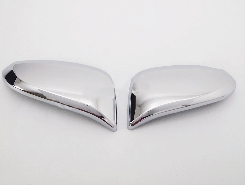 MOLDURA ESPEJO (2PCS)