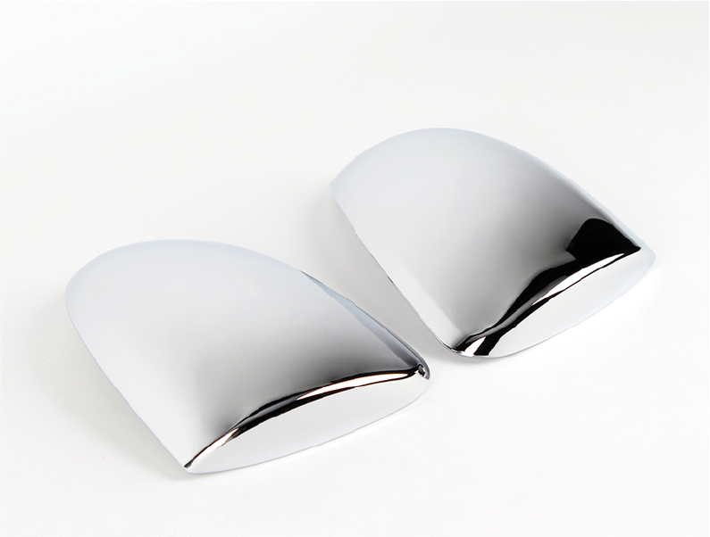 MOLDURA DE ESPEJO (2PCS)