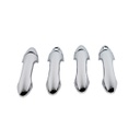 MOLDURA DE MANIJA (9PCS)