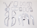 MOLDURA KIT SALON (21PCS)