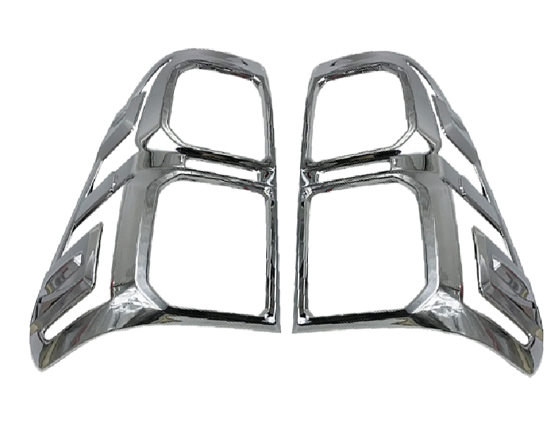 MOLDURA DE FARO POSTERIOR (2PCS)