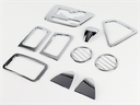MOLDURA KIT SALON (10PCS)