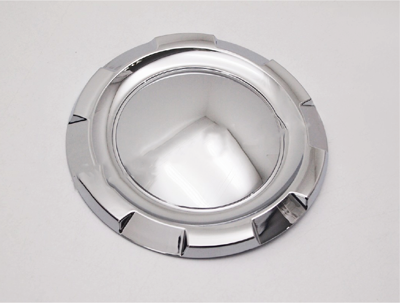 MOLDURA TAPA COMBUSTIBLE (1PCS)