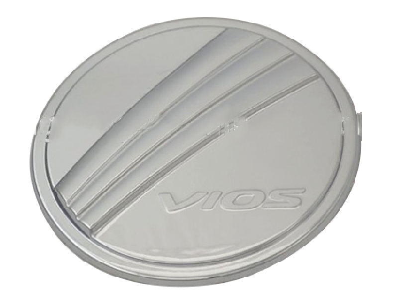 MOLDURA TAPA COMBUSTIBLE (1PCS)