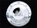 [DS3821|A211] [SPARK LITE 2005] MOLDURA TAPA COMBUSTIBLE (1PCS)