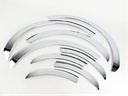 MOLDURA FENDER (8PCS)