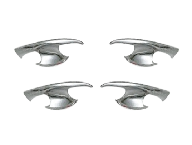 MOLDURA TAZON MANIJA (4PCS)