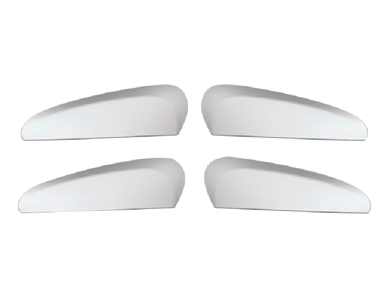 MOLDURA DE MANIJA (4PCS)