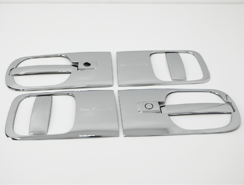 MOLDURA DE MANIJA (8PCS)