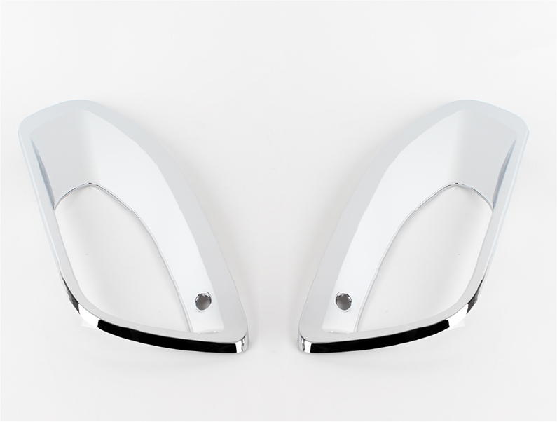 MOLDURA DE NEBLINERO (2PCS)