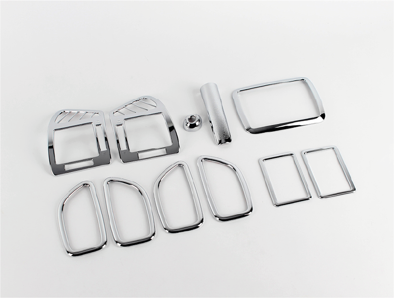 MOLDURA KIT DE SALON (13PCS)