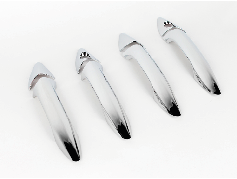 MOLDURA DE MANIJA (9PCS)