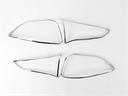 [DS3896|K-602] [TUCSON 2015-2020] MOLDURA FARO POSTERIOR (4PCS)