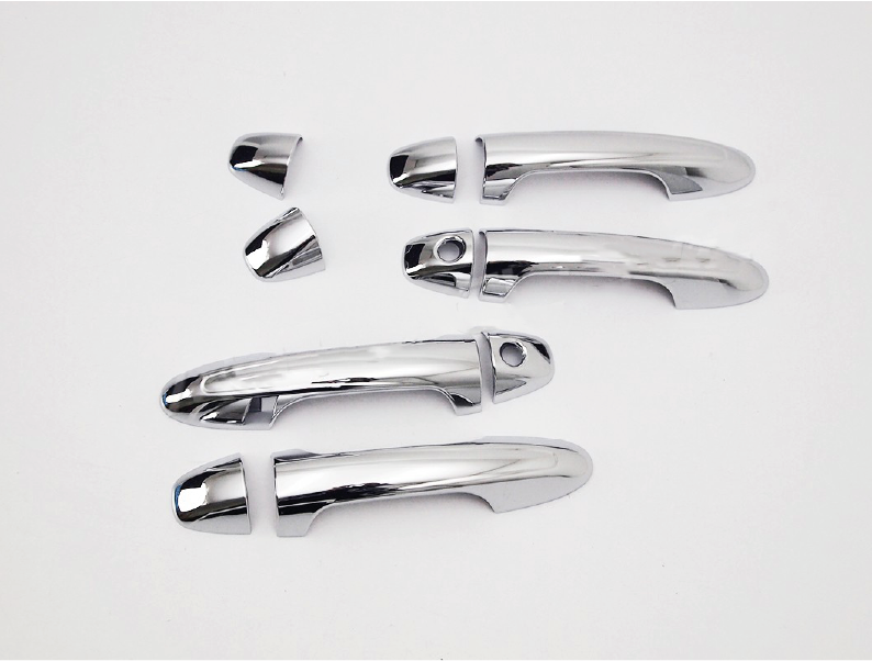 MOLDURA DE MANIJA (10PCS)