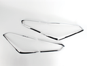 [DS3913|K-589] [CERATO 2012-2018 SEDAN] MOLDURA FARO POSTERIOR (4PCS)