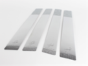 MOLDURA POSTE (4PCS)