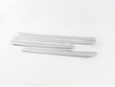 [DS3926|G-501] [HILUX REVO 2016-ON] MOLDURA BISEL DE PUERTA (4PCS)