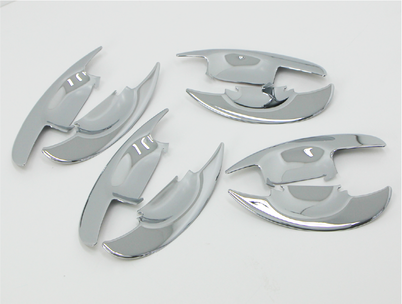 MOLDURA TAZON DE MANIJA (8PCS)