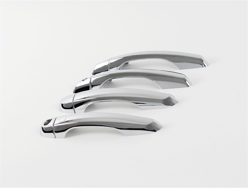 MOLDURA DE MANIJA (9PCS)