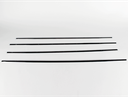 MOLDURA BISEL DE VENTANA (4PCS)