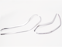 [DS3949|D831] [SPORTAGE 2015] MOLDURA FARO DELANTERO (4PCS)
