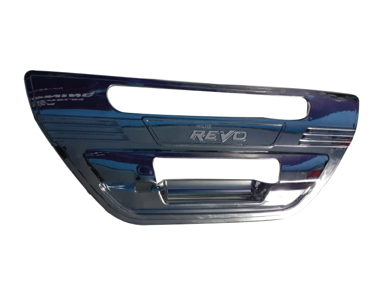 MOLDURA DE MANIJA TOLVA (1PCS)