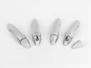 [DS3964|K-802] [CERATO 2012-2018 SEDAN] MOLDURA MANIJA (9PCS)