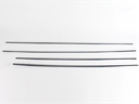 MOLDURA BISEL DE VENTANA (4PCS)