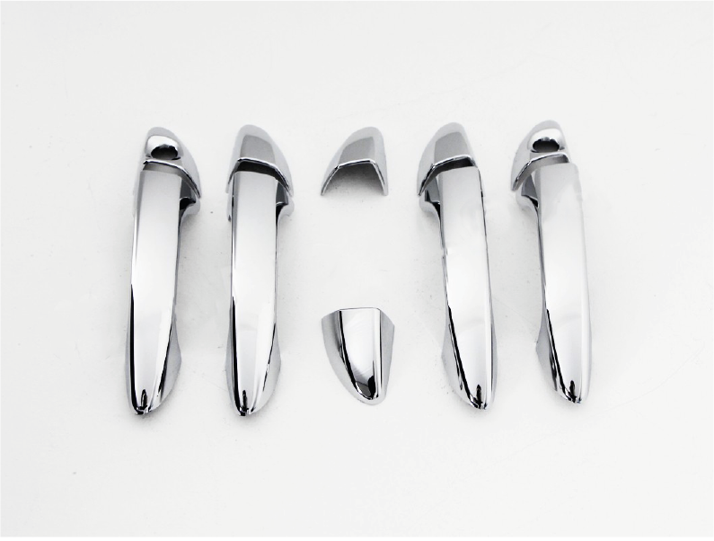 MOLDURA DE MANIJA (10PCS)