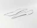 [DS3986|D-132] [SPORTAGE 2015] MOLDURA FARO POSTERIOR (4PCS)