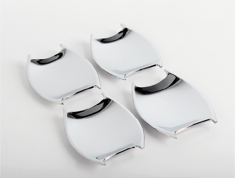 MOLDURA TAZON DE MANIJA (4PCS)