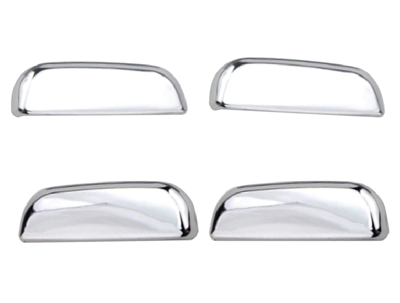 MOLDURA DE MANIJA (4PCS)